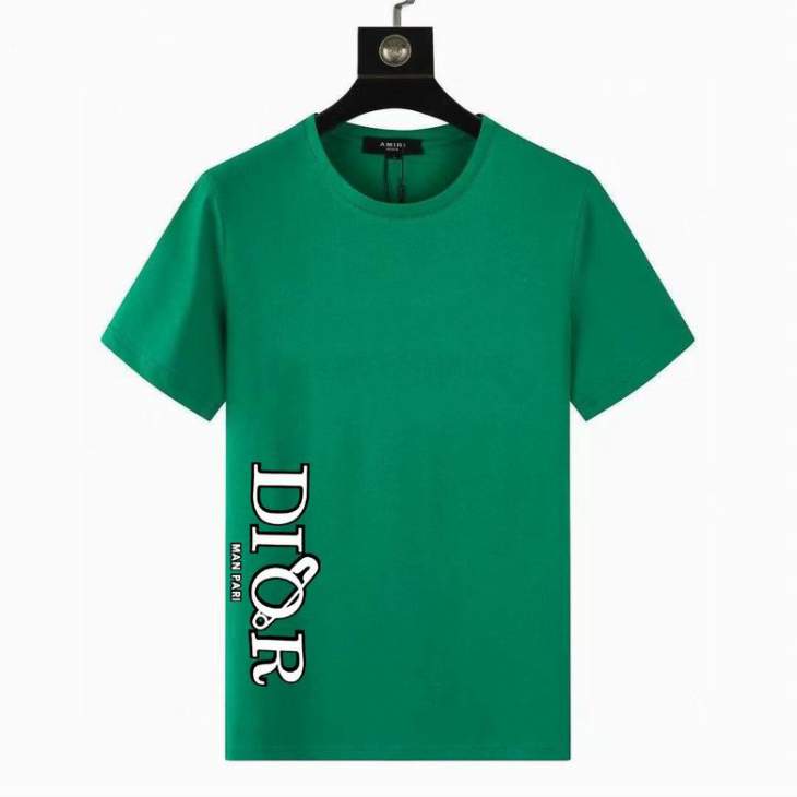 Picture of Dior T Shirts Short _SKUDiorM-5XLkdtn1116214
